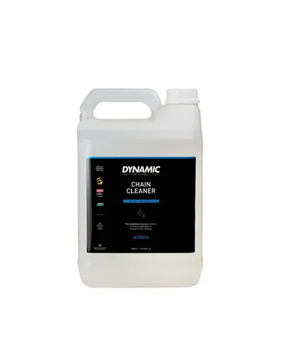 Dynamic Bike Care Chain Cleaner - 5 Liters