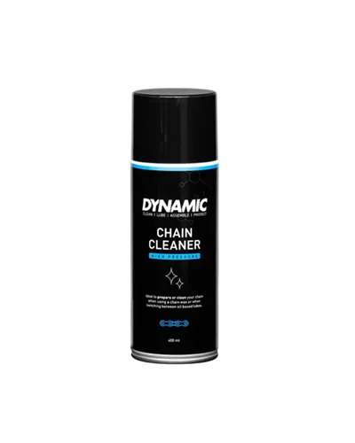 Dynamic Bike Care Chain Spray Cleaner - 400 ml
