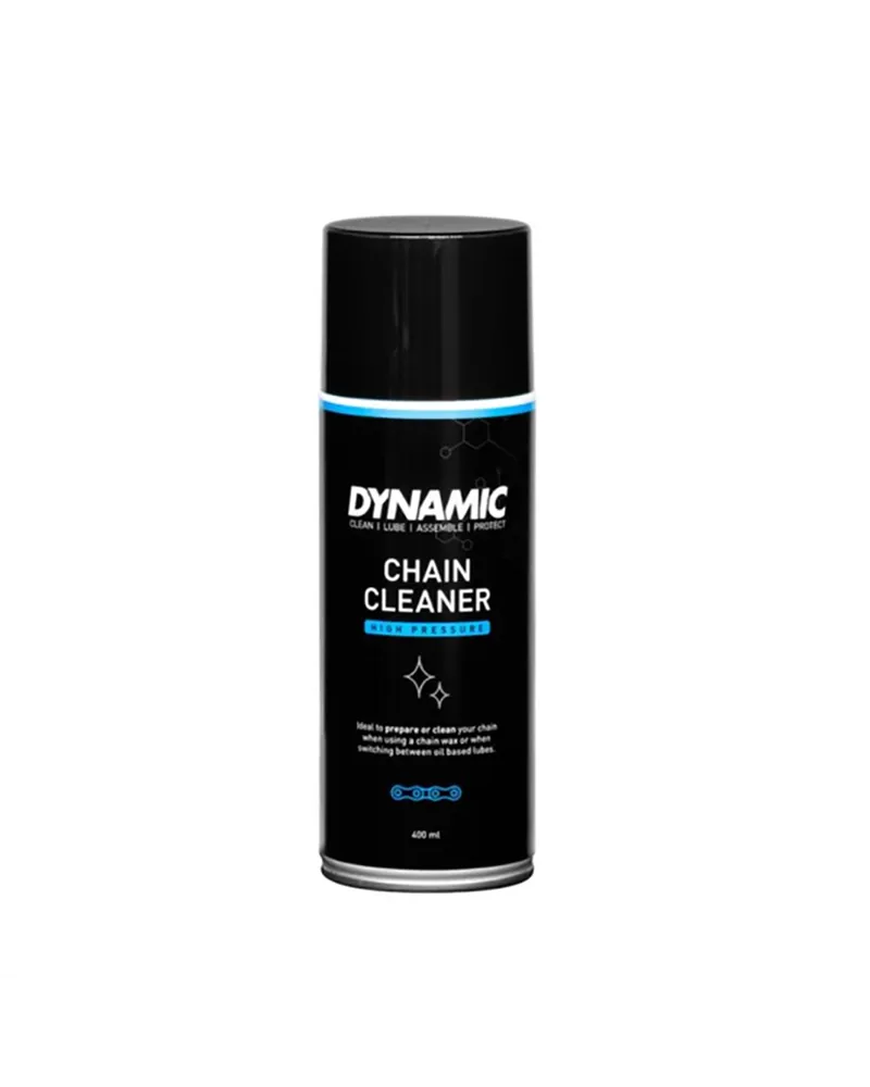 Dynamic Bike Care Detergente Spray per Catena - 400 ml