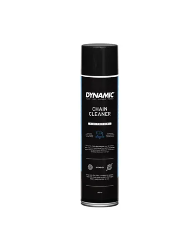 Dynamic Bike Care Chain Spray Cleaner - 600 ml