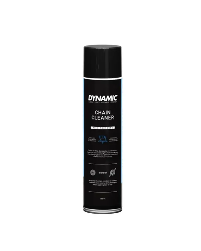 Dynamic Bike Care Chain Spray Cleaner - 600 ml