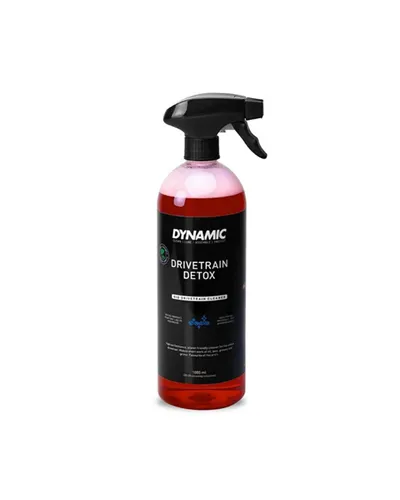 Dynamic Bike Care Drivetrain Cleaner - Drivetrain Detox, 1 Liter