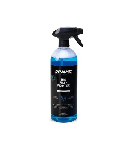 Dynamic Bike Care Bio-Based Bike Cleaner - Filth Fighter, 1 Liter
