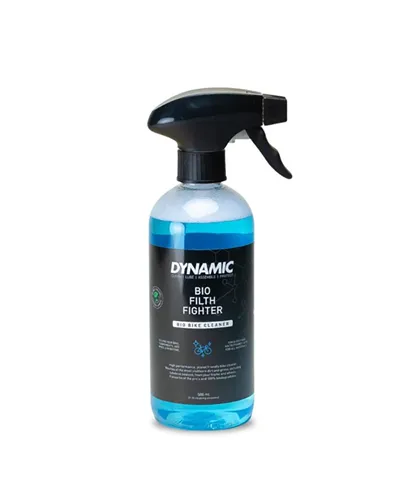 Dynamic Bike Care Bio-Based Bike Cleaner - Filth Fighter, 500 ml