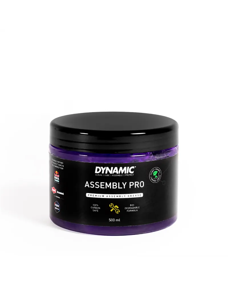 Dynamic Bike Care Grasso Assembly Pro - 500 ml