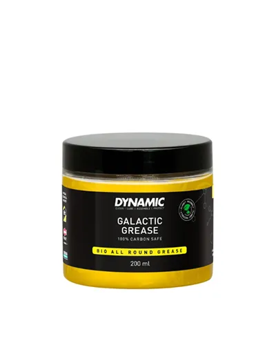 Dynamic Bike Care Ecologic and Bio Based Grease - Galactic, 200 ml