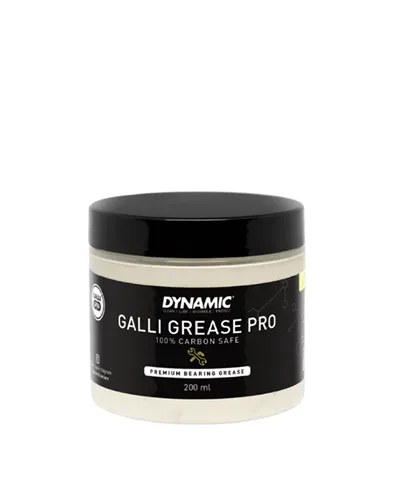 Dynamic Bike Care Galli Pro Grease For Bearings