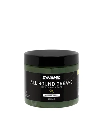 Dynamic Bike Care All Round Grease - 200 ml