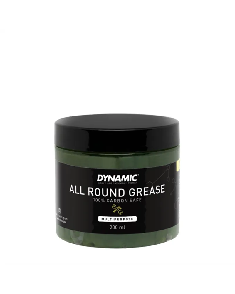 Dynamic Bike Care All Round Grease - 200 ml