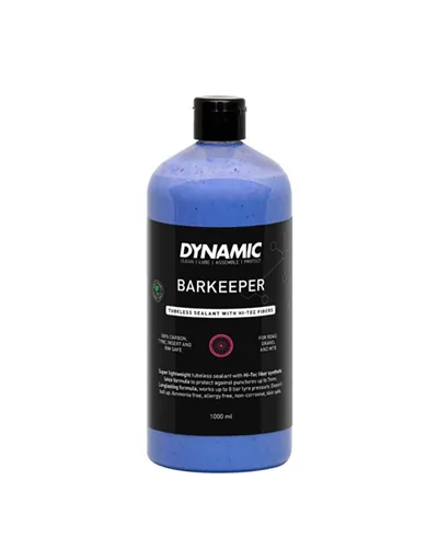 Dynamic Bike Care Tubeless Sealent Barkeeper - 1 Liter