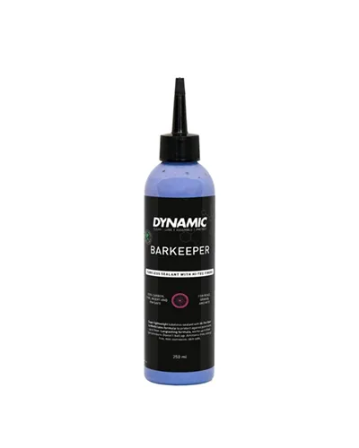 Dynamic Bike Care Liquido Sigillante Barkeeper - 250 ml