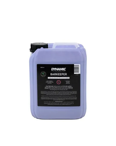 Dynamic Bike Care Tubeless Sealent Barkeeper - 5 Liter