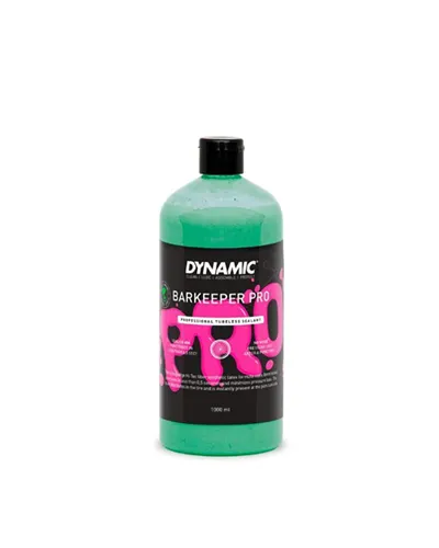Dynamic Bike Care Sealent Tubeless Pro Barkeeper - 1 Liter