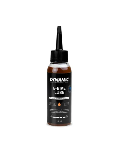 Dynamic Bike Care e-Bike Chain Lube - 100 ml