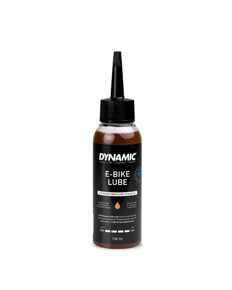 Dynamic Bike Care Lubrificante Catena e-Bike - 100 ml