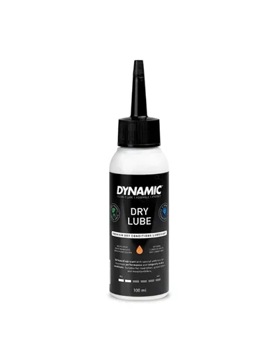 Dynamic Bike Care Chain Lube - Dry Lube Premium 100 ml