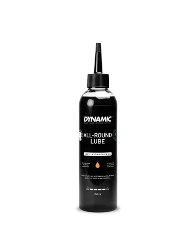 Dynamic Bike Care Chain Lube - All Round Lube, 100 ml