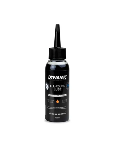 Dynamic Bike Care Chain Lube - All Round Lube, 250 ml