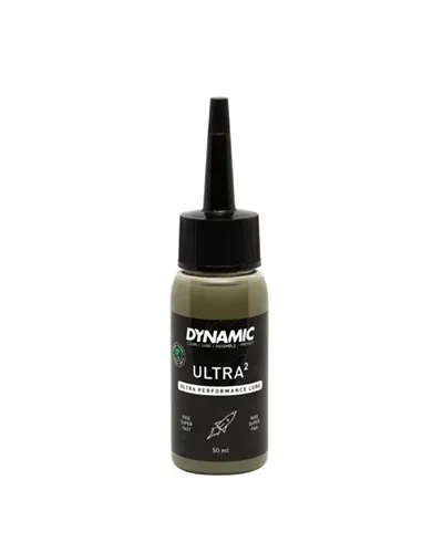 Dynamic Bike Care Ultra2 Lube - 50 ml