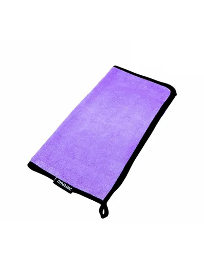 Dynamic Bike Care Microfibre Polishing Cloth - 40X40 cm
