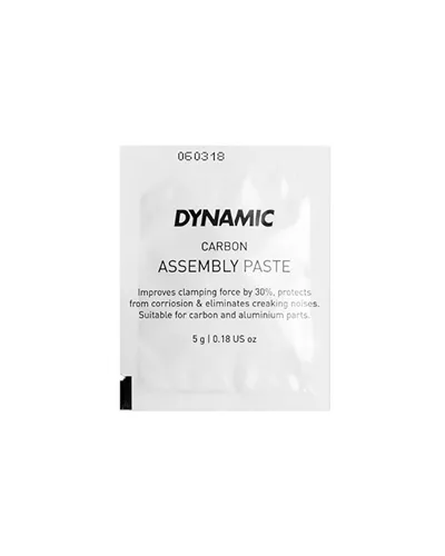 Dynamic Bike Care Carbon Assembly Paste - 5 gr