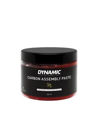 Dynamic Bike Care Pasta per Assemblaggio Carbonio - 500 ml