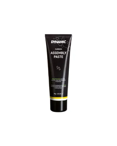 Dynamic Bike Care Pasta per Assemblaggio Carbonio - 80 gr