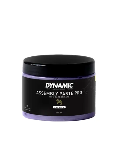 Dynamic Bike Care Premium Assembly Paste - 500 ml