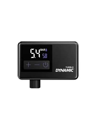 Dynamic Bike Care Pompa Portatile Elettrica - Turblo