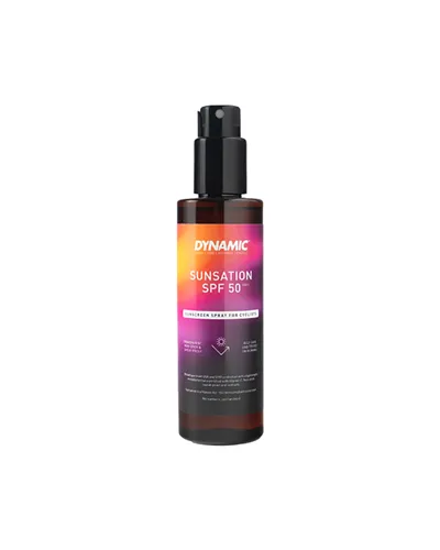 Dynamic Bike Care Sunsation Spray - SPF50, 200 ml