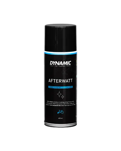 Dynamic Bike Care Equimpment Cleaner Afterwatt - 400 ml