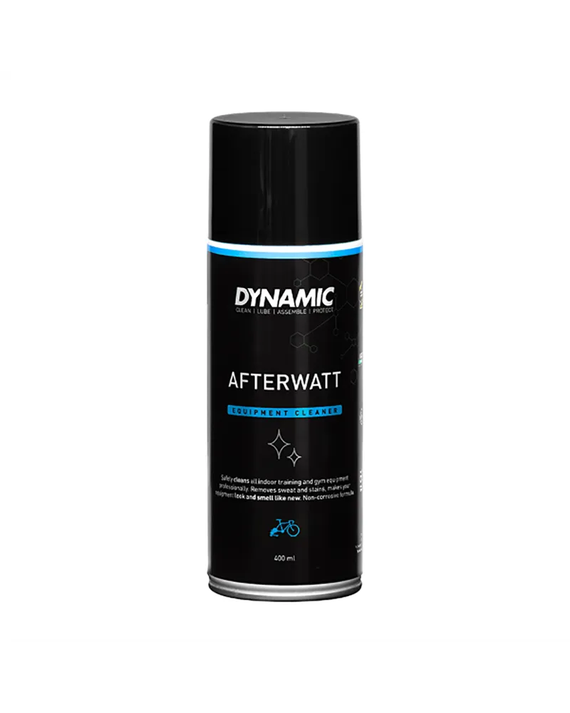 Dynamic Bike Care Pulitore Multi-Superfici - Afterwatt, 400 ml