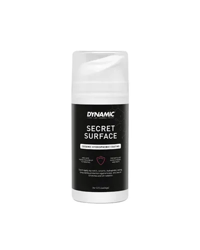 Dynamic Bike Care Rivestimento Idrofobico Ceramico di Alta Qualità - 100 ml