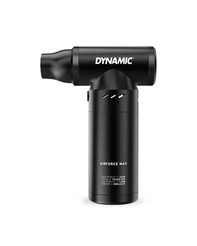 Dynamic Bike Care Soffiatore ad Alta Pressione Portatile 