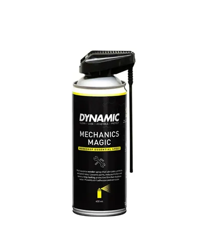 Dynamic Bike Care Multispray - Mechanics Magic, 400 ml