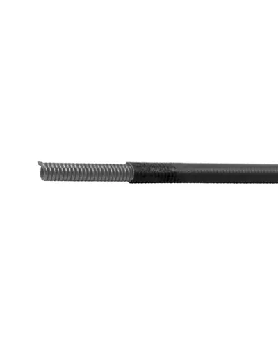 Easy Roll Brake Housing Cable Type Italy - Black, 50 M
