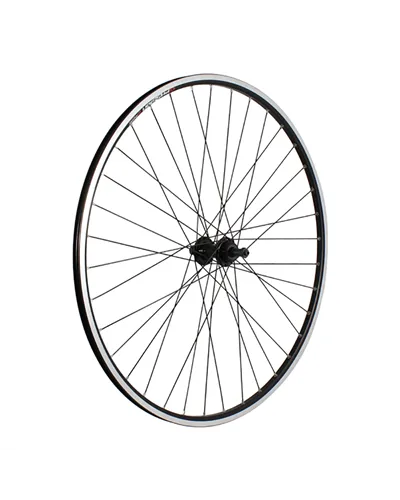Easy Ruota Posteriore Condor 700 - 28, Nero