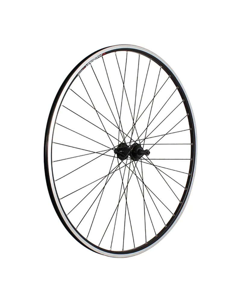 Easy Rear Wheel Condor - 28, Black