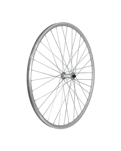 Easy Front Wheel Condor - 28, Silver