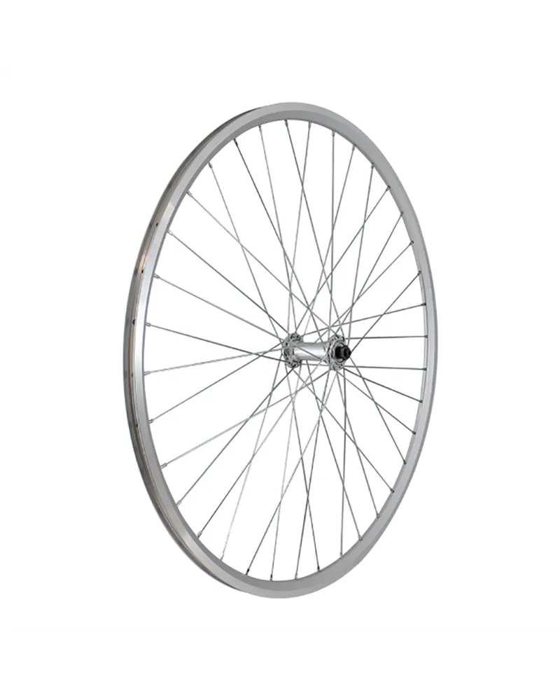 Easy Front Wheel Condor - 28, Silver