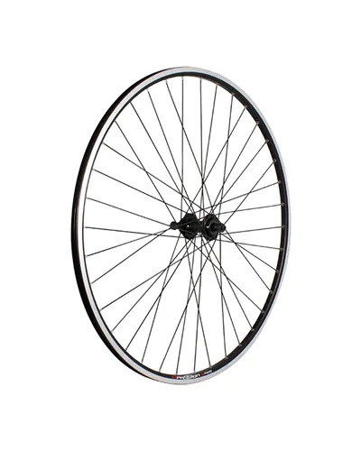 Easy Front Wheel Condor - 28, Black