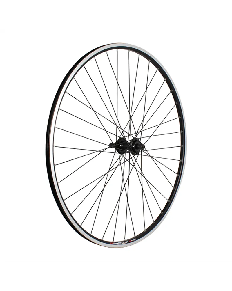 Easy Front Wheel Condor - 28, Black