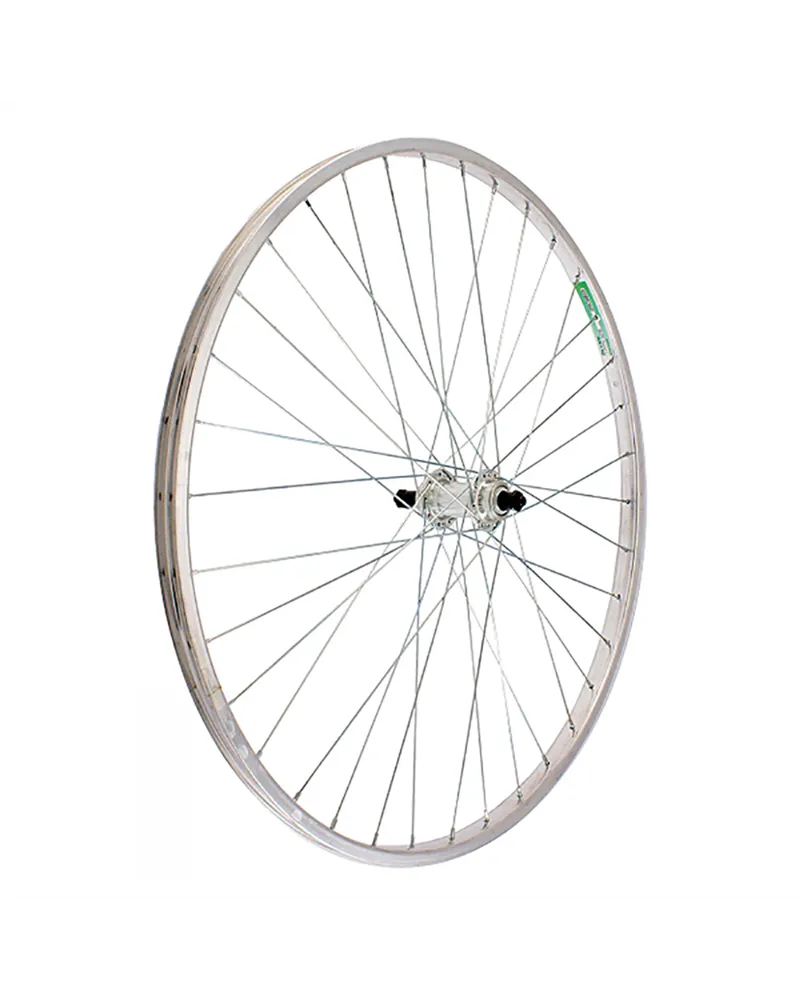 Easy Front Wheel 28X5/8 Alloy/Alloy 7/8 Speed