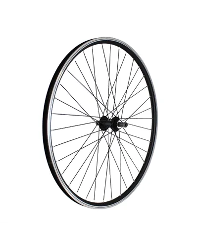 Easy Rear Wheel Kauris MTB V-Brake 27.5 - Threaded 7-9V - QR 5 x 135 mm