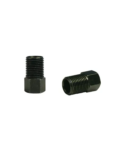 Elvedes Compression Bolt for Hayes, Black (10 pcs)
