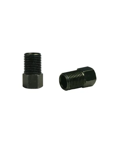 Elvedes Compression Bolt for Hayes, Black (2 pcs)