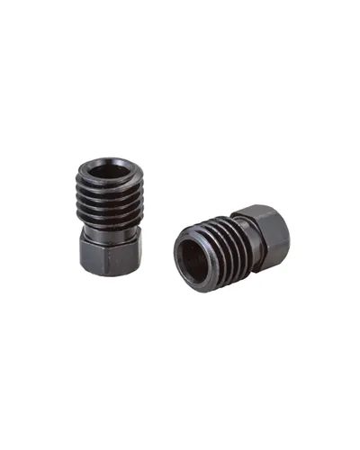 Elvedes Bullone di Connessione per Magura - M9, Nero (2 pz)
