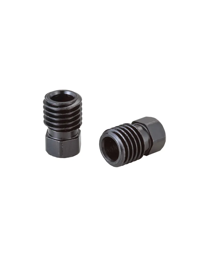 Elvedes Compression Bolt for Magura - M9, Black (2 pcs)