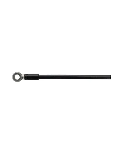 Elvedes Hydraulic Hose Replacement Kit 2.000 mm for Tektro/TRP 5.0 - with Banjo