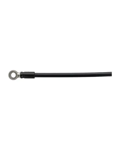 Elvedes Hydraulic Hose Replacement Kit 2.000 mm for Tektro/Trp 5.5 - with Banjo
